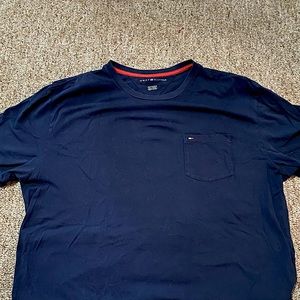 tommy hilfiger shirt